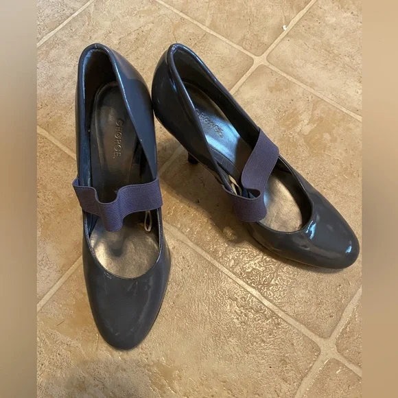 🛍️ 3/$15⭕️ George pumps - Picture 5 of 5